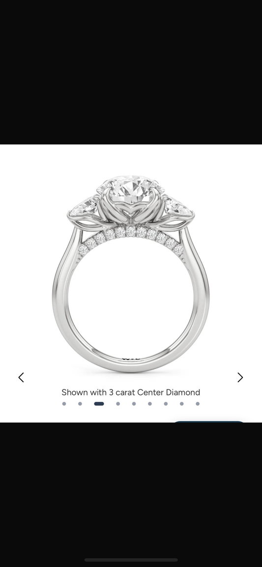 Juno Diamond A link for gina to pay