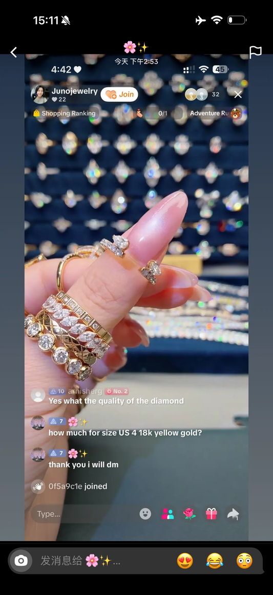 Juno Diamond A link to pay for Merl