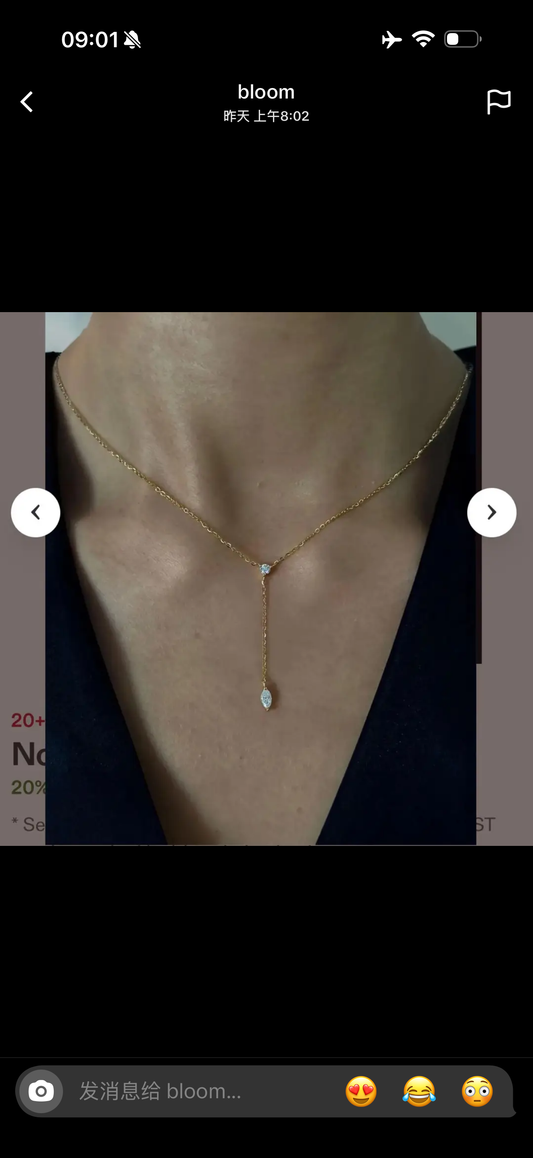 A link for bloom to pay