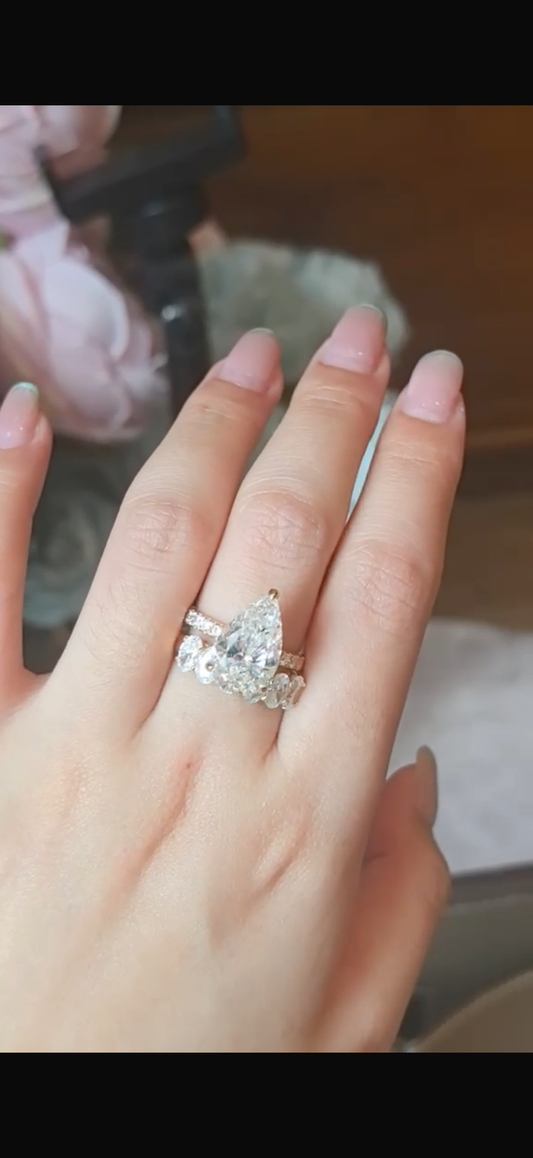 Juno Diamond A link for Regine to pay