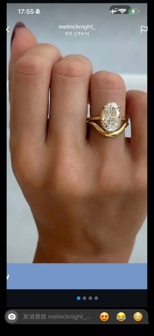 Juno Diamond A link for melmcknight to pay