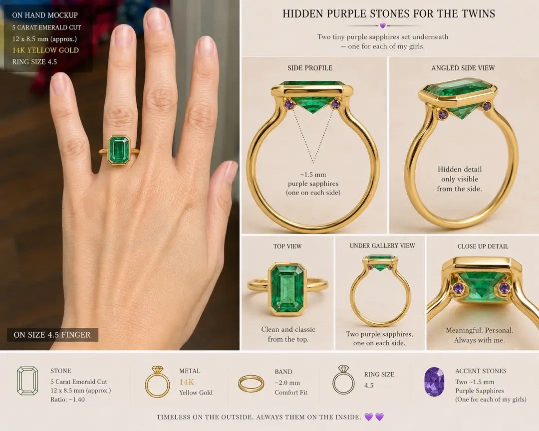 Juno Diamond A link for Ivy to pay