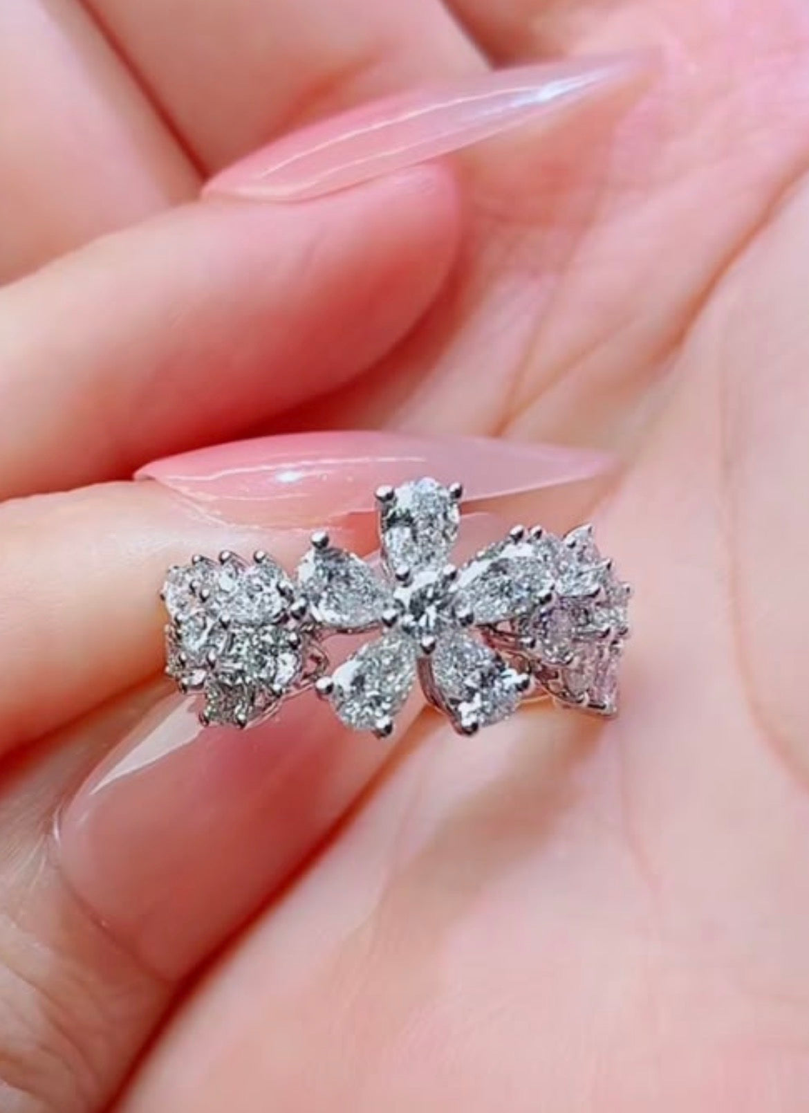 Juno Diamond A link for vy to pay