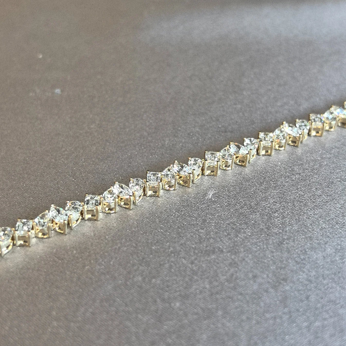 Juno Diamond A link for GLO to pay Custom Order