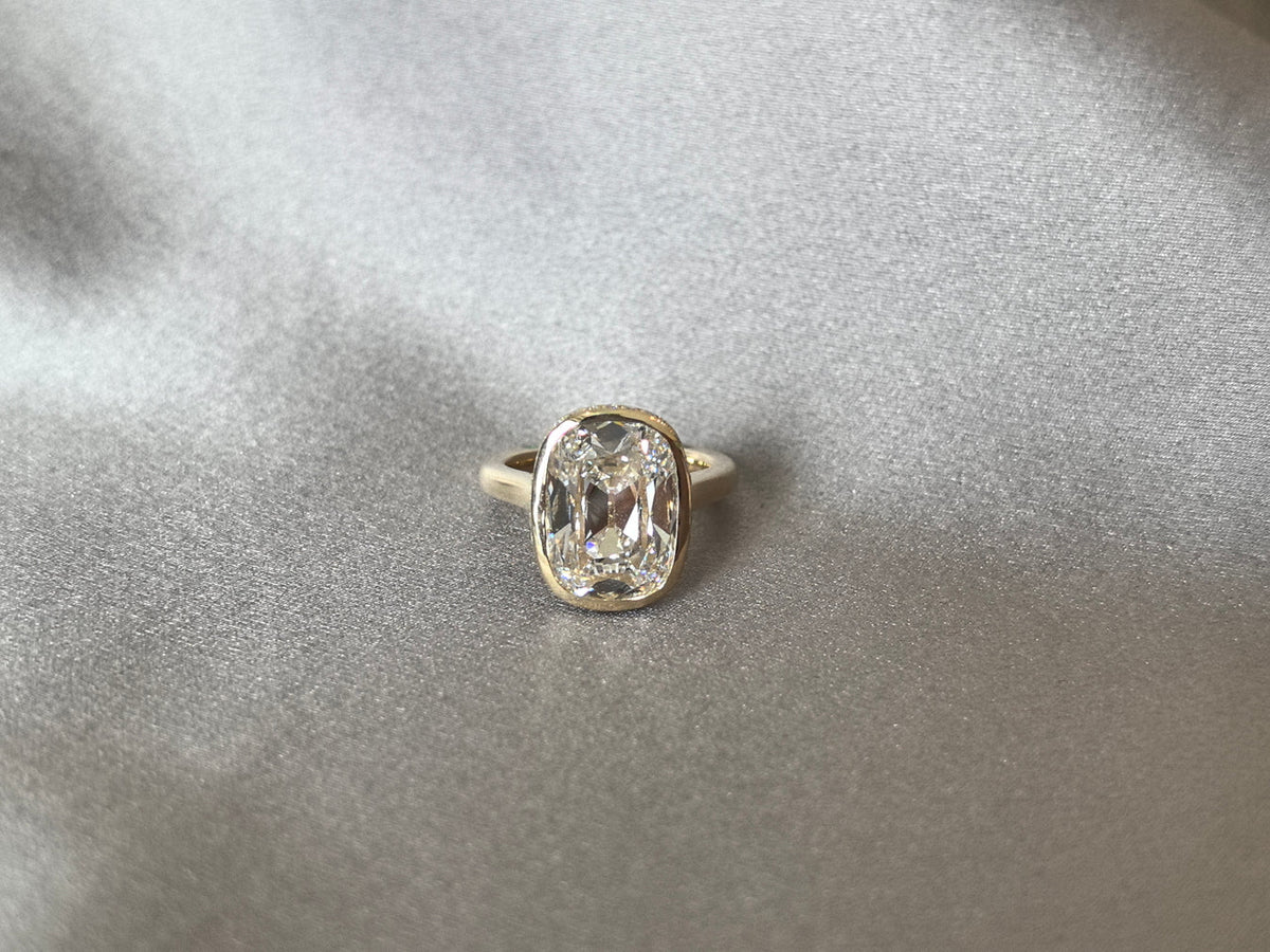 Juno Diamond A link for Raegan Hansard to pay Custom Order