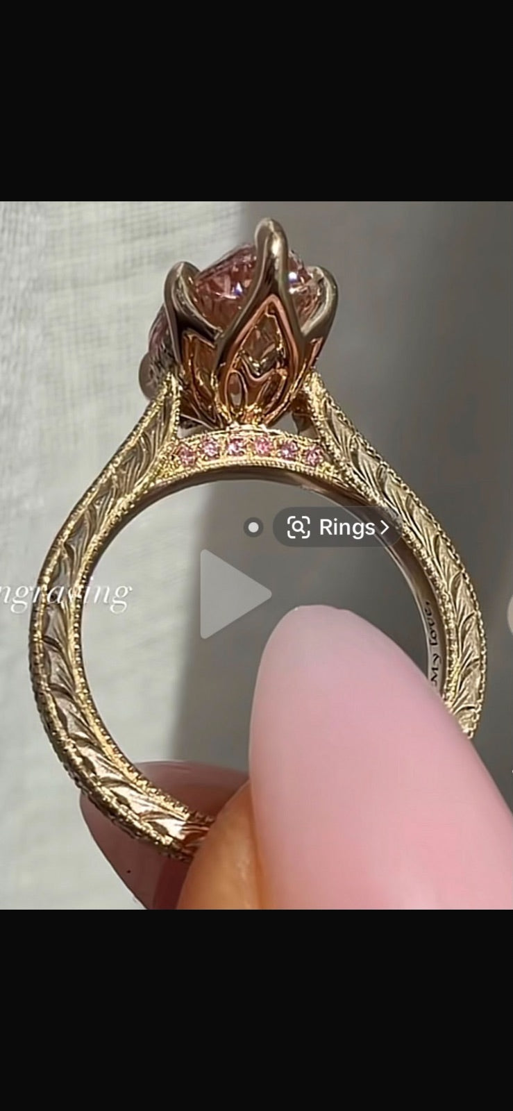 Juno Diamond A link for arieana to pay