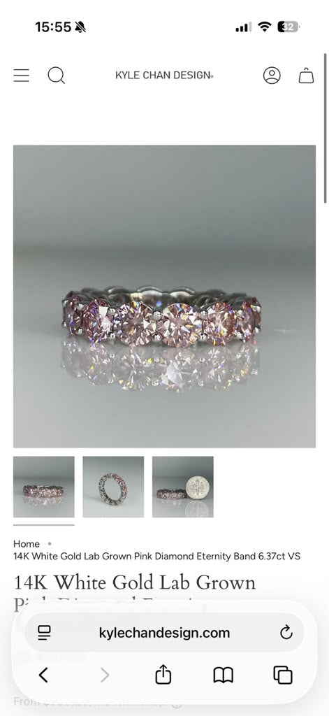 Juno Diamond A link for Shannon to pay
