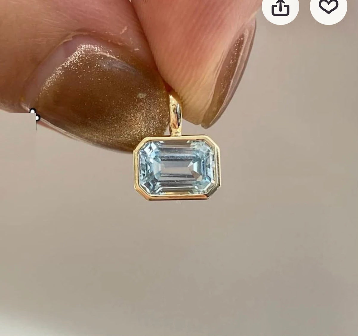Juno Diamond A link for Pardeep Kang to pay Custom Order