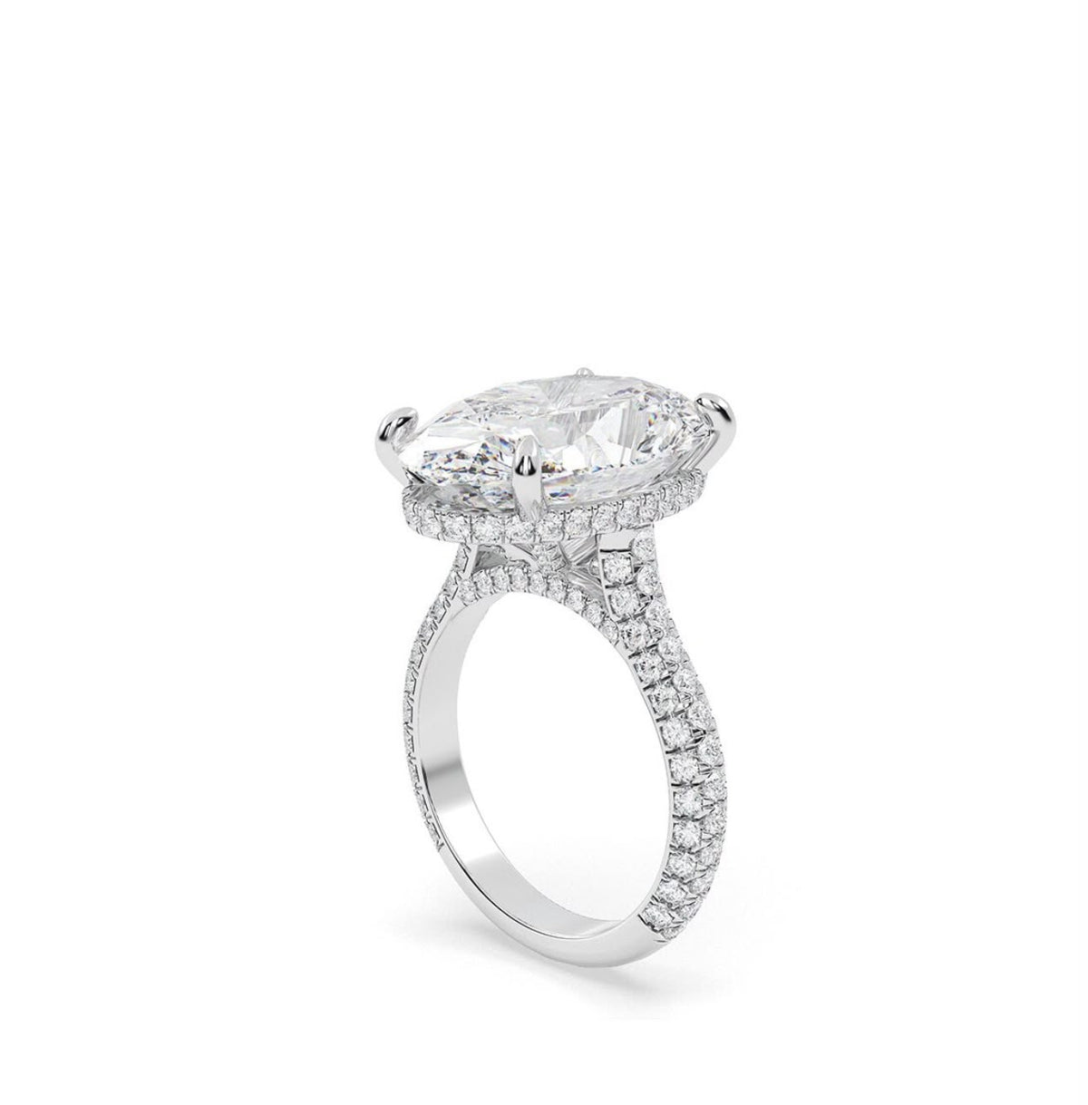 Juno Diamond A link for Sundas to pay Custom Order