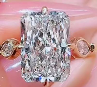 Juno Diamond A link for Steph Bolding to pay Custom Order