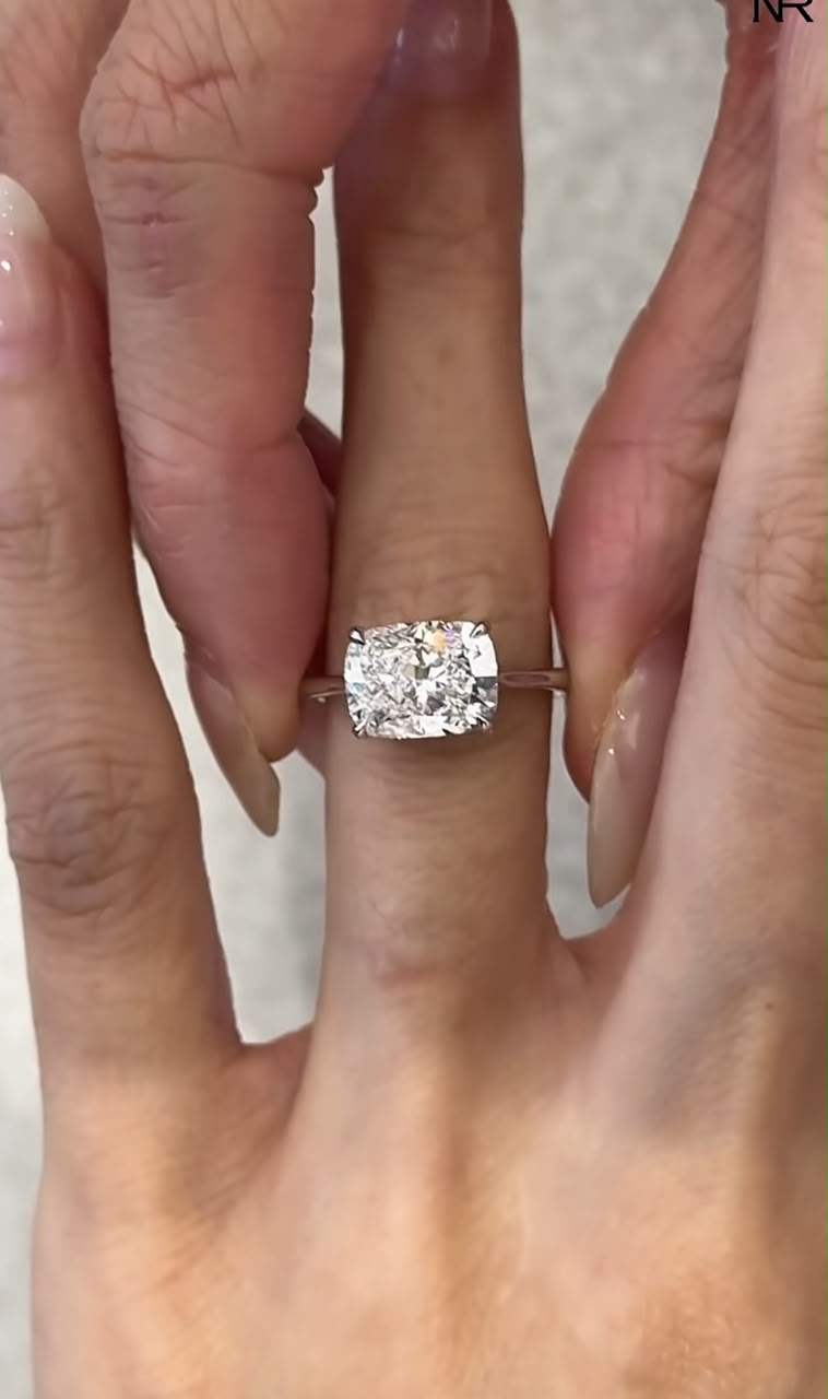 Juno Diamond A link for TTB to pay Custom Order
