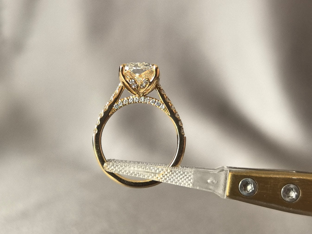 Juno Diamond A link for Steph Bolding to pay Custom Order
