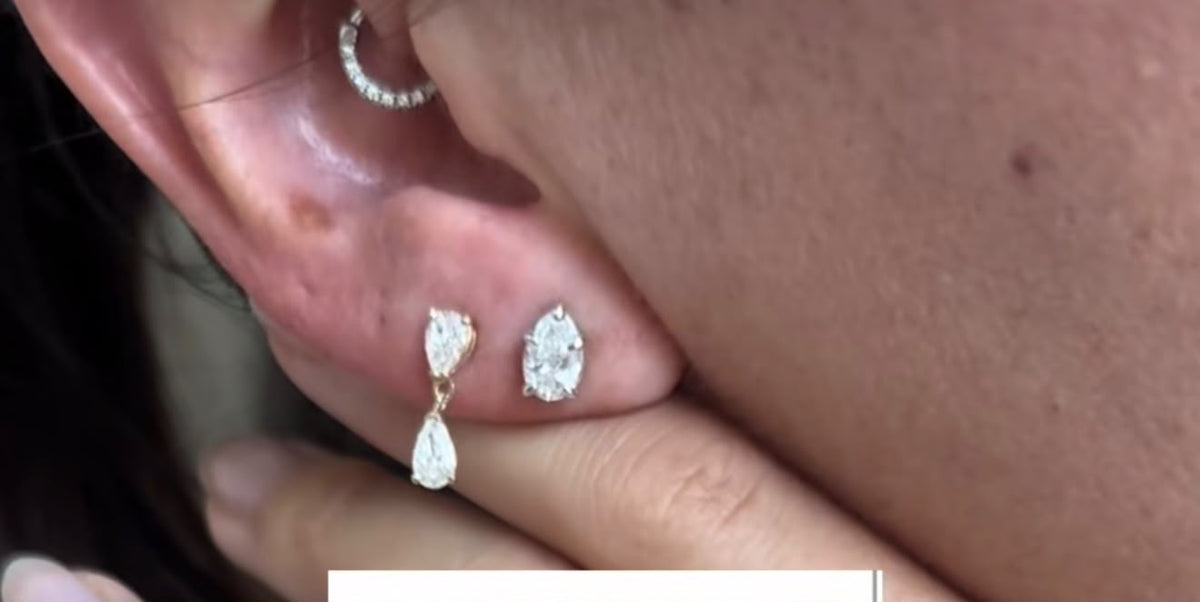 Juno Diamond A link for Carolina Rogers to pay Custom Order