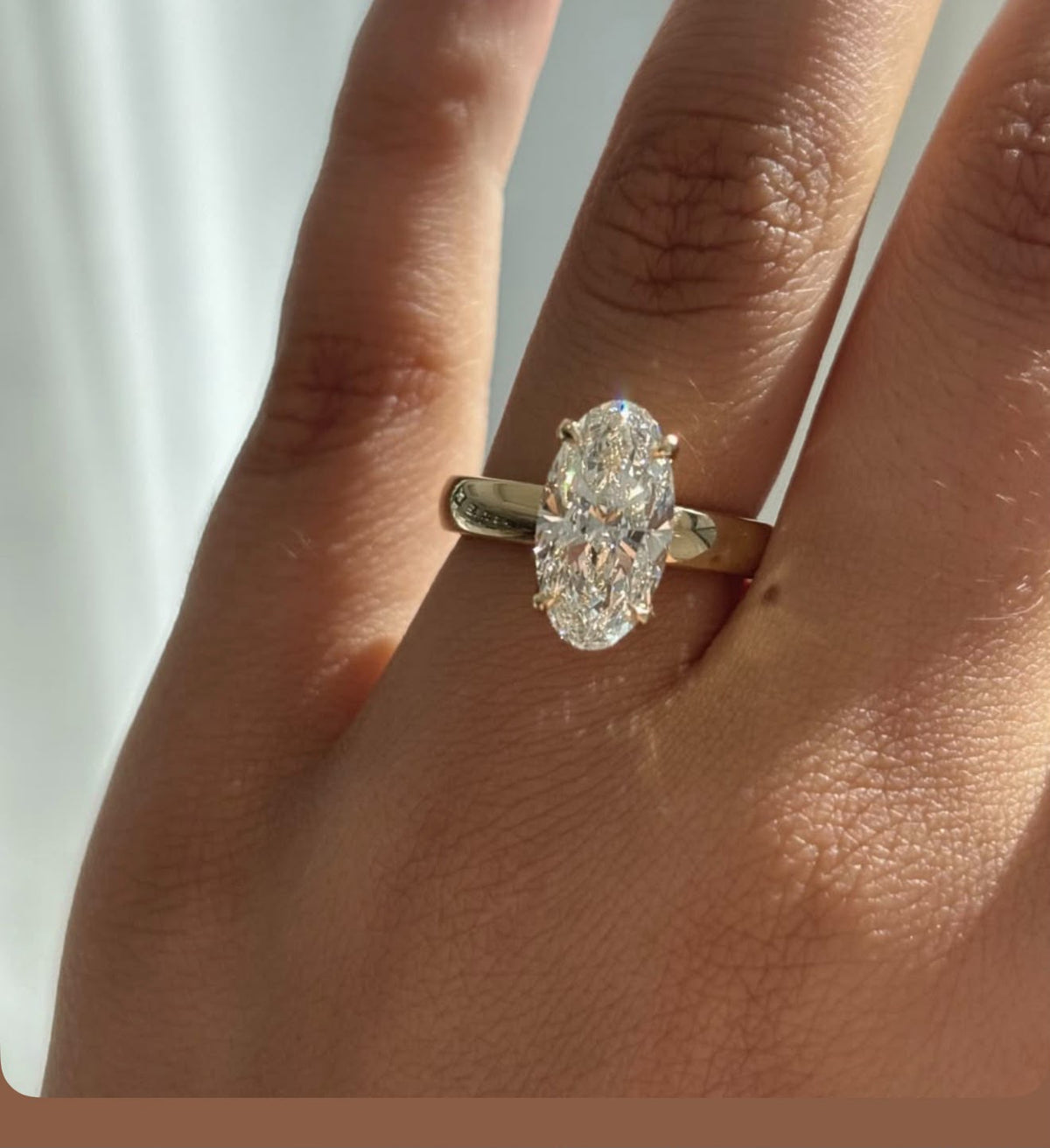 Juno Diamond A link for Nat to pay Custom Order