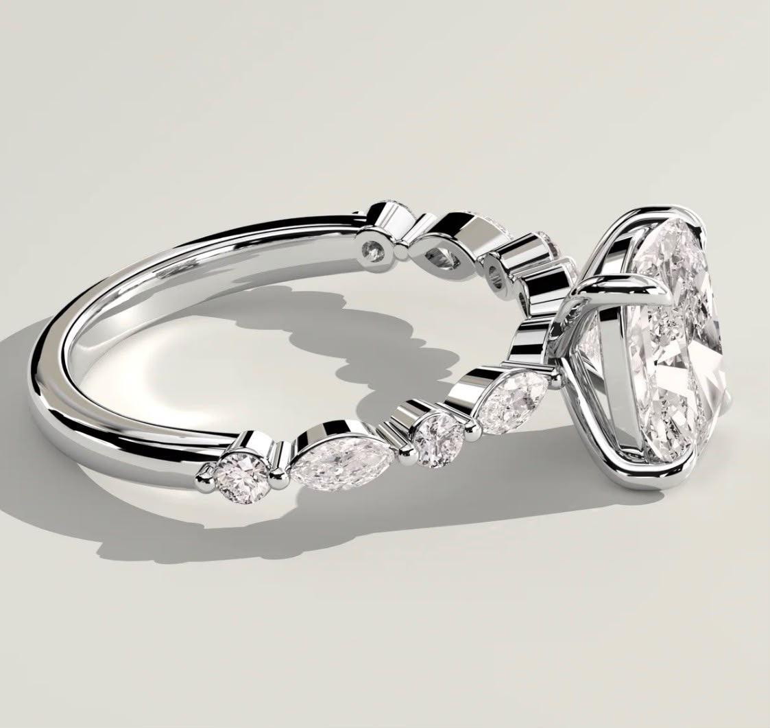 Juno Diamond A link for Juiliana Previlon to pay Custom Order