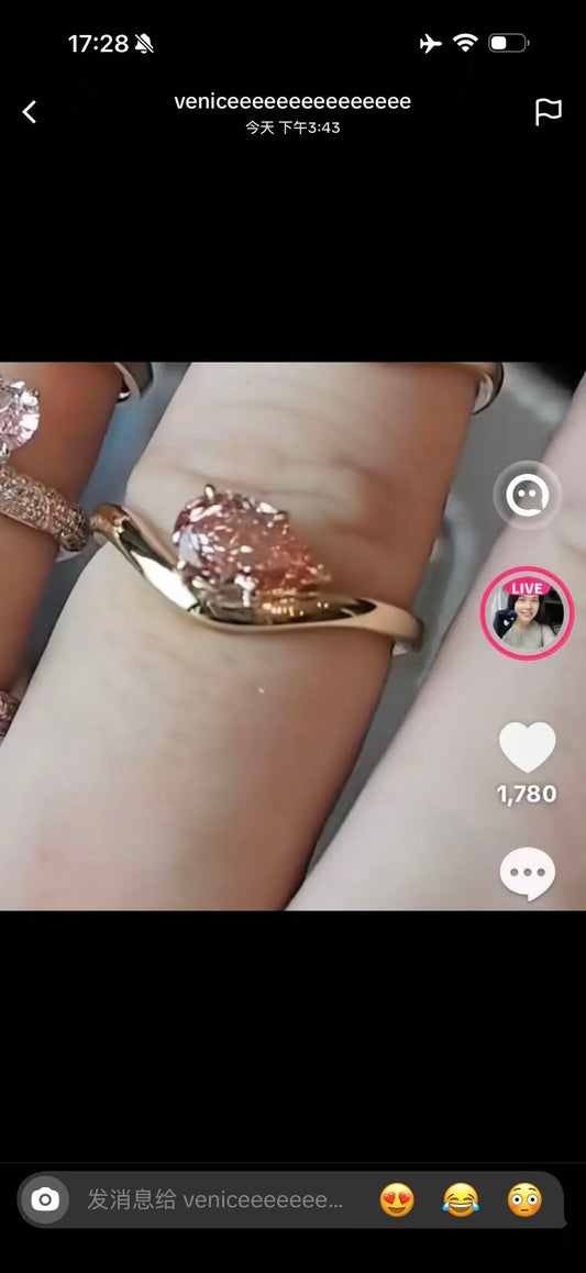 Juno Diamond A link for veniceee to pay(B)