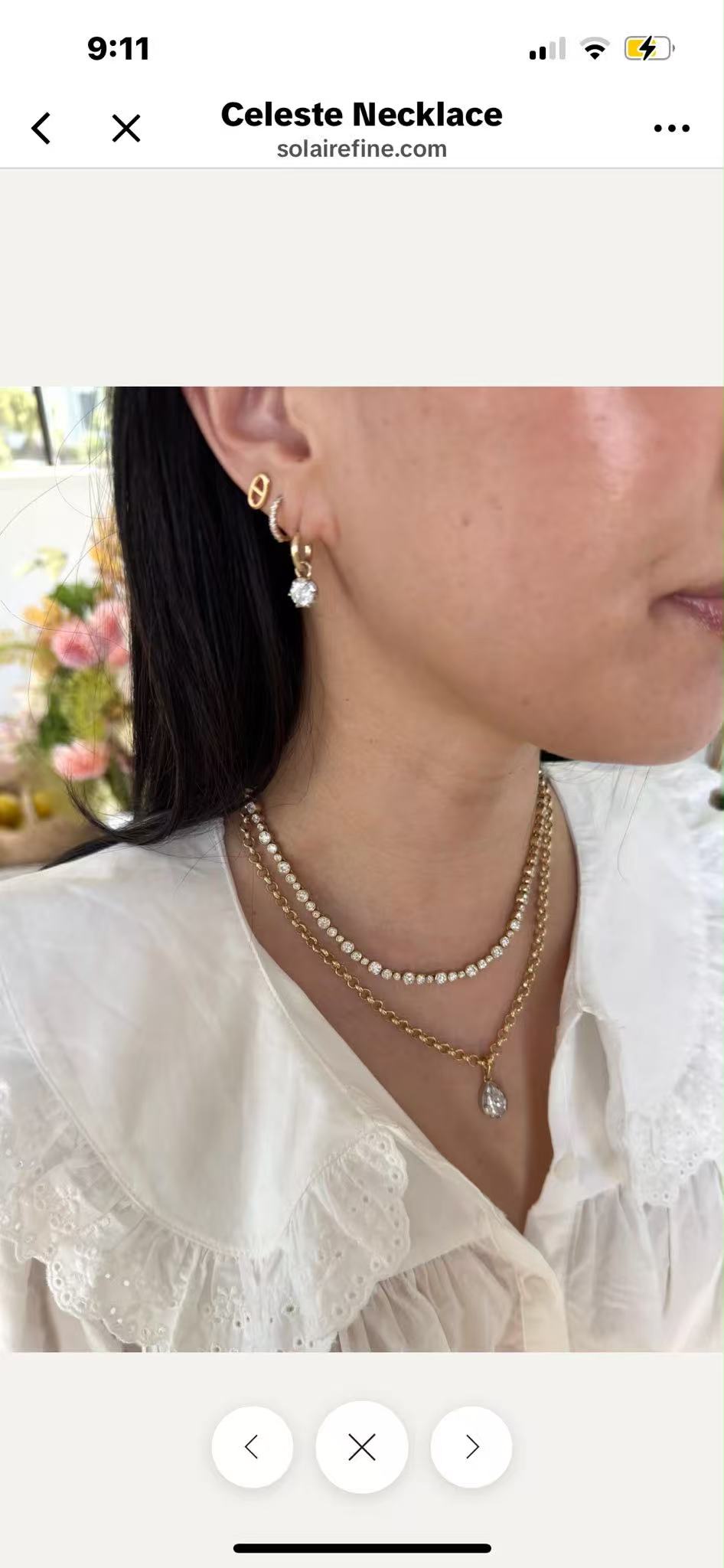 Juno Diamond A link for Emily-huan to pay