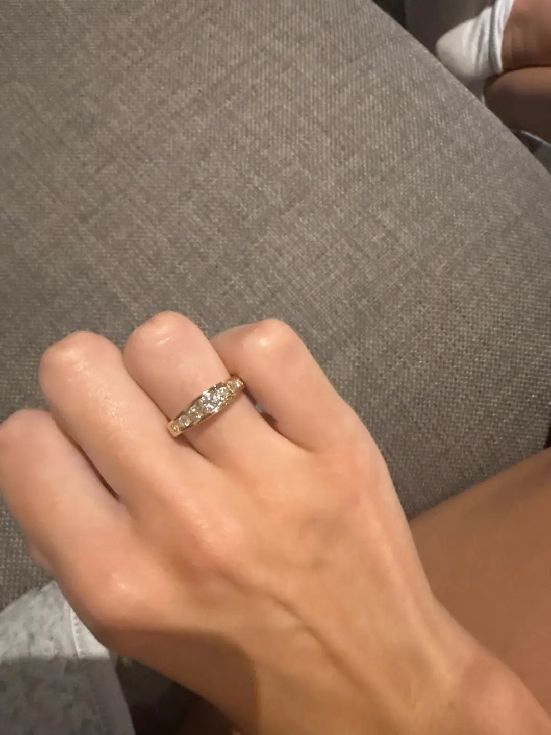 Juno Diamond A link for C to pay