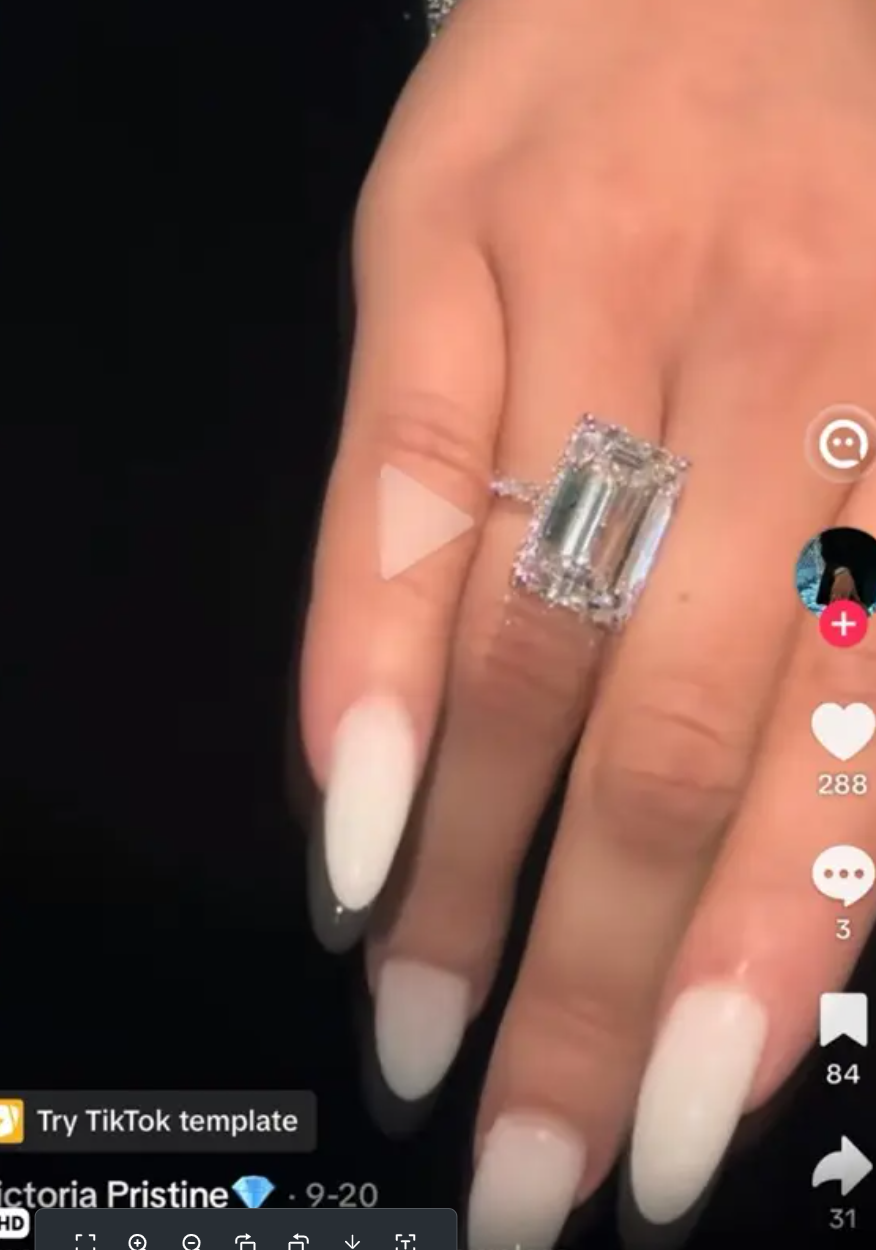 Juno Diamond A link for Makaveli “Macky” to pay