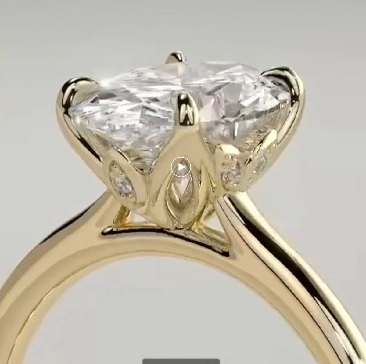 Juno Diamond A link for Yendy A. Romero to pay Custom Order