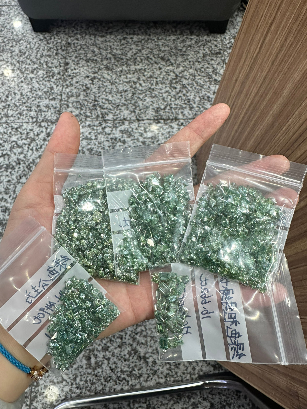 Juno Diamond A link for Nico to pay