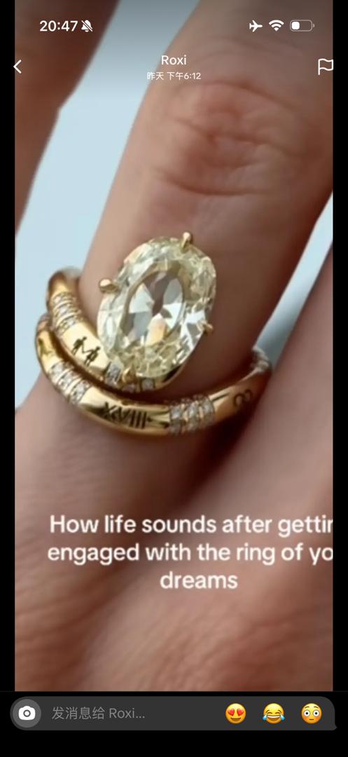 Juno Diamond A link for Roxi to pay (B)