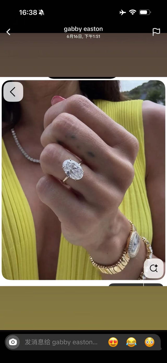 Juno Diamond A link for Gabby to pay(B)