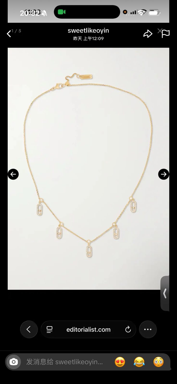 Juno Diamond A link for sweetlikeoyin to pay