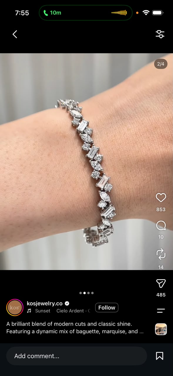 Juno Diamond A link for linda-huan to pay