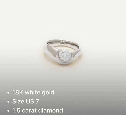 Juno Diamond A link for Kristal to pay