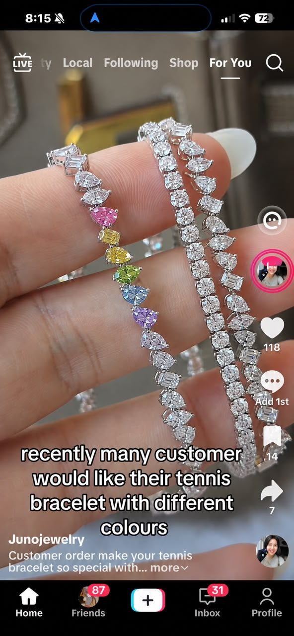 Juno Diamond A link for Kelsey-huan to pay
