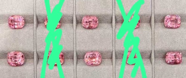 Juno Diamond A link for Nadia 🐾 to pay Custom Order