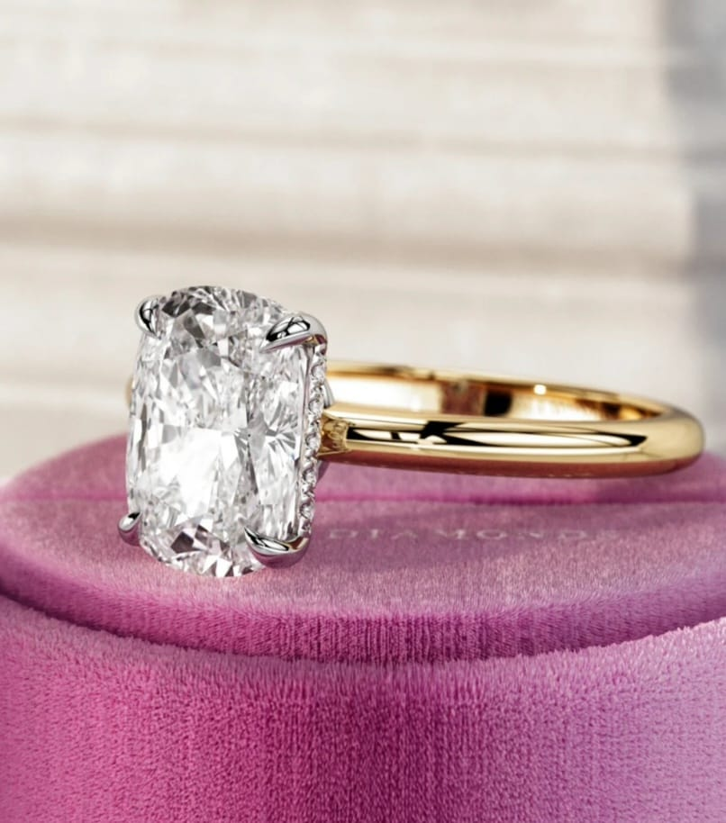 Juno Diamond A link for Cassondra Payne to pay Custom Order