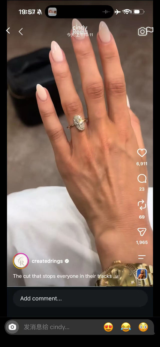 Juno Diamond A link for Cindy to pay(B）