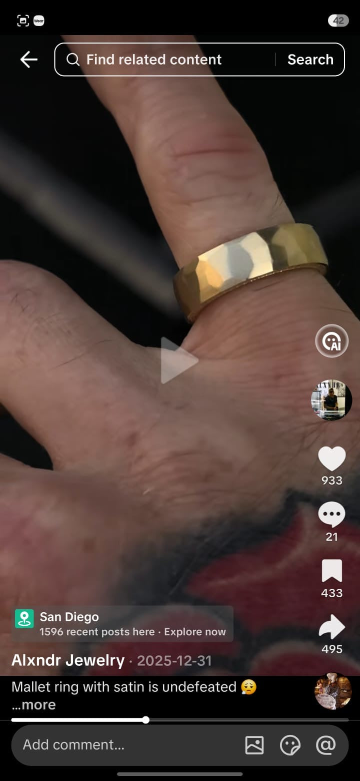 Juno Diamond A link for Blake to pay