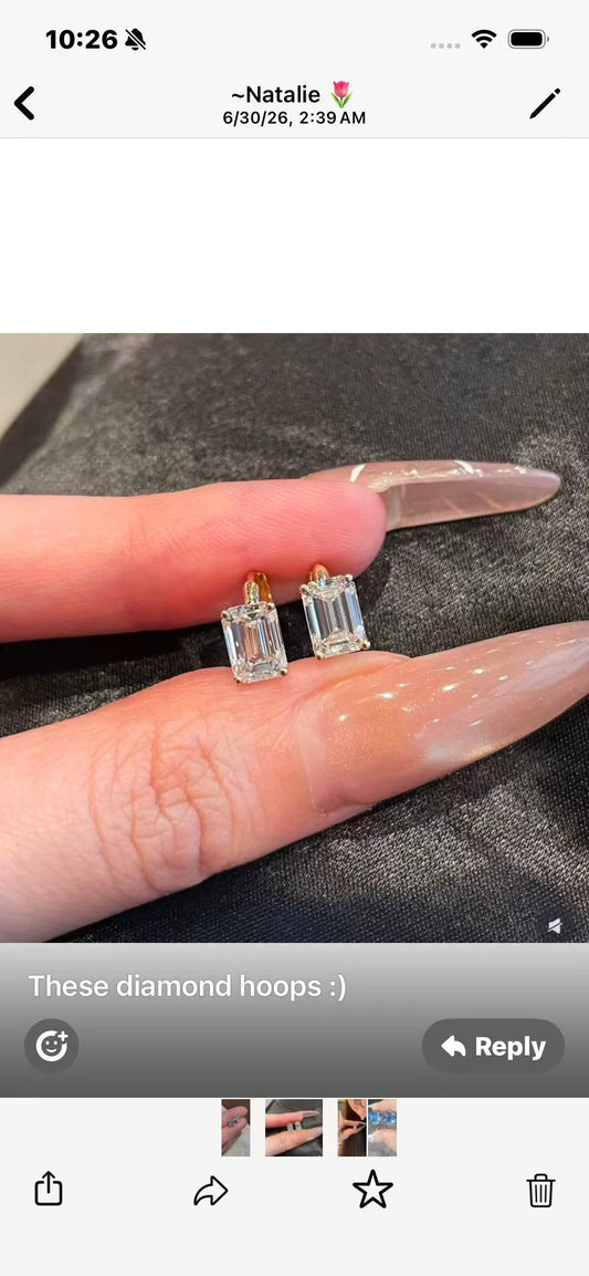 Juno Diamond A link for Natalie to pay