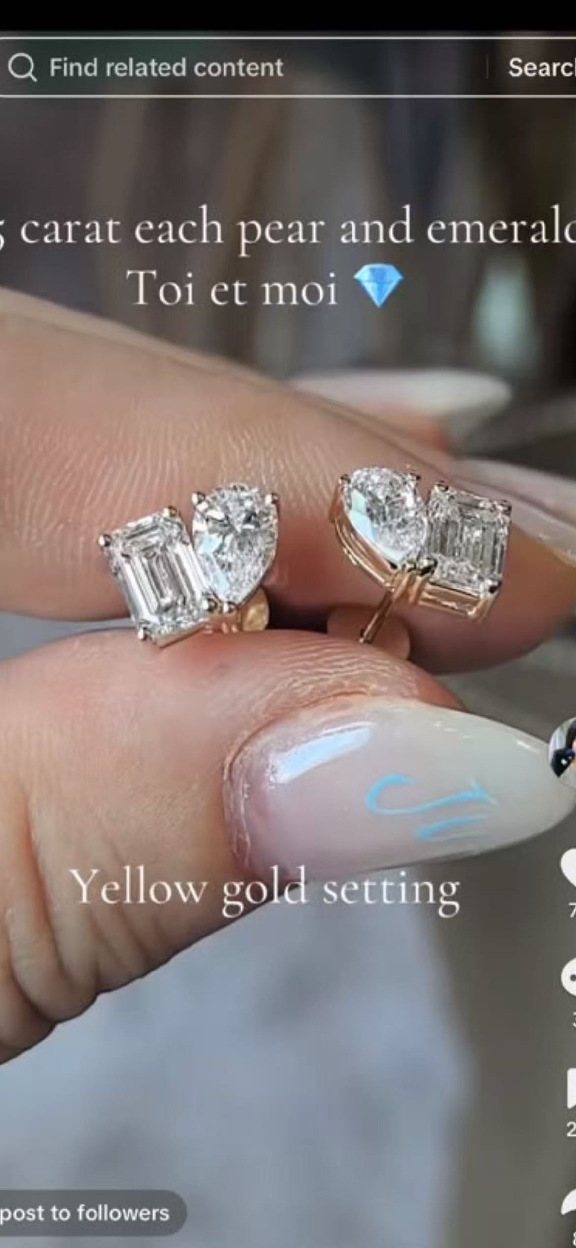 Juno Diamond A link for nancy to pay