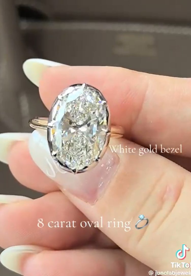 Juno Diamond A link for Ocean-huan to pay