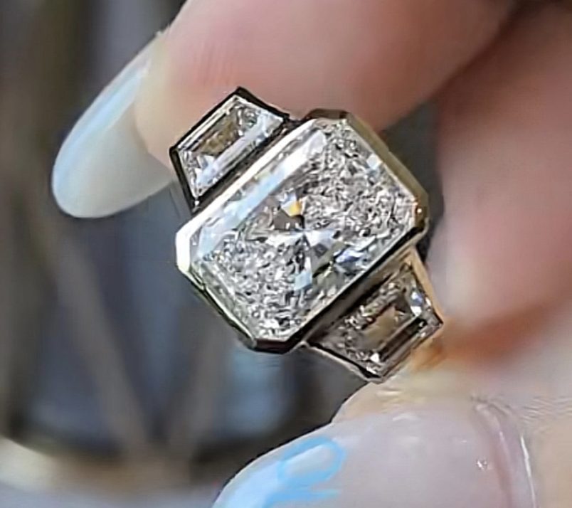 Juno Diamond A link for Lovem74 to pay