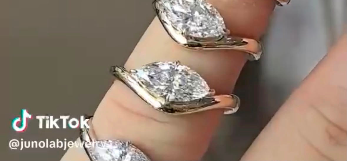 Juno Diamond A link for M.A to pay