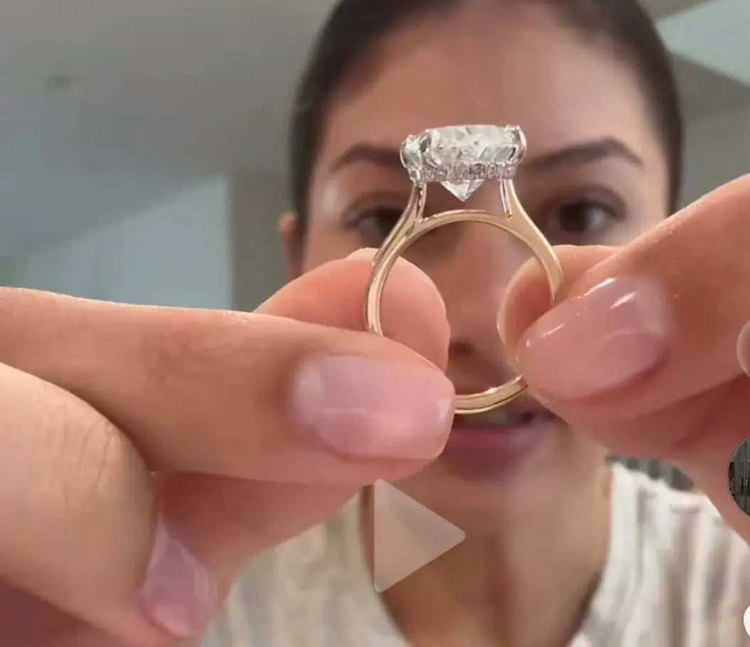 Juno Diamond A link for Ana to pay Custom Order