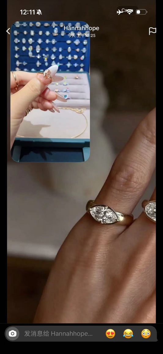 Juno Diamond A link for Hannahhope to pay(B）