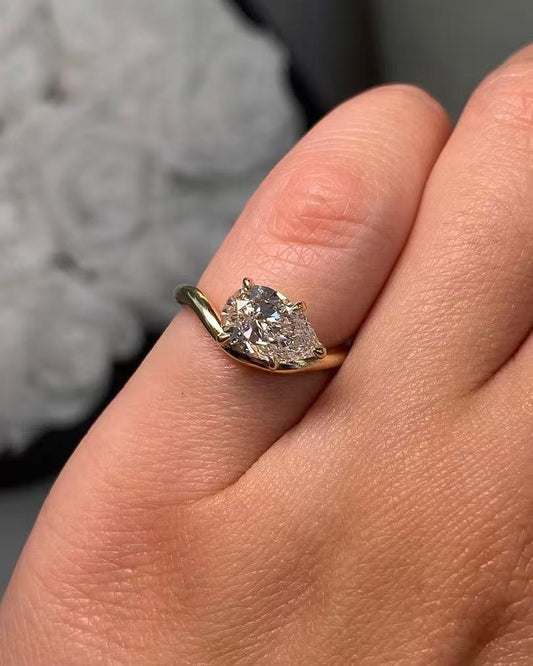 a link for Kaitlyne to pay for a pinky ring