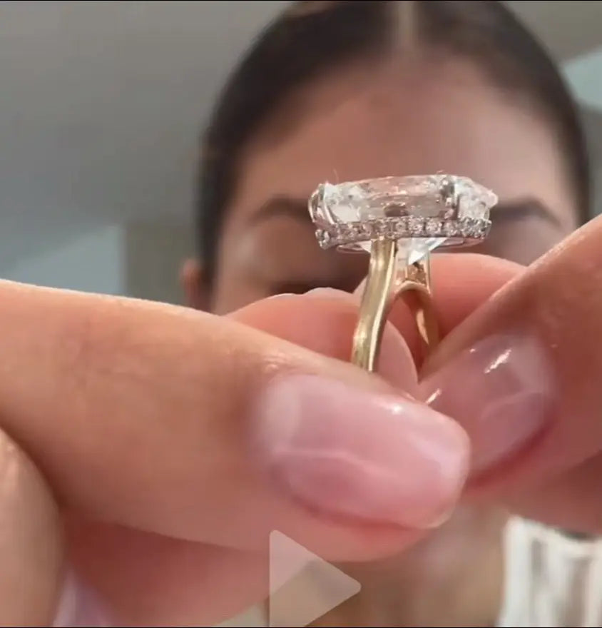 Juno Diamond A link for Ana to pay Custom Order