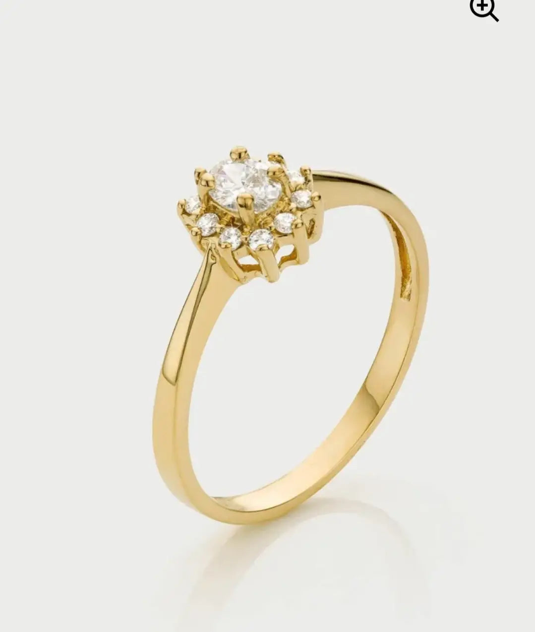 Juno Diamond A link for D to pay Custom Order