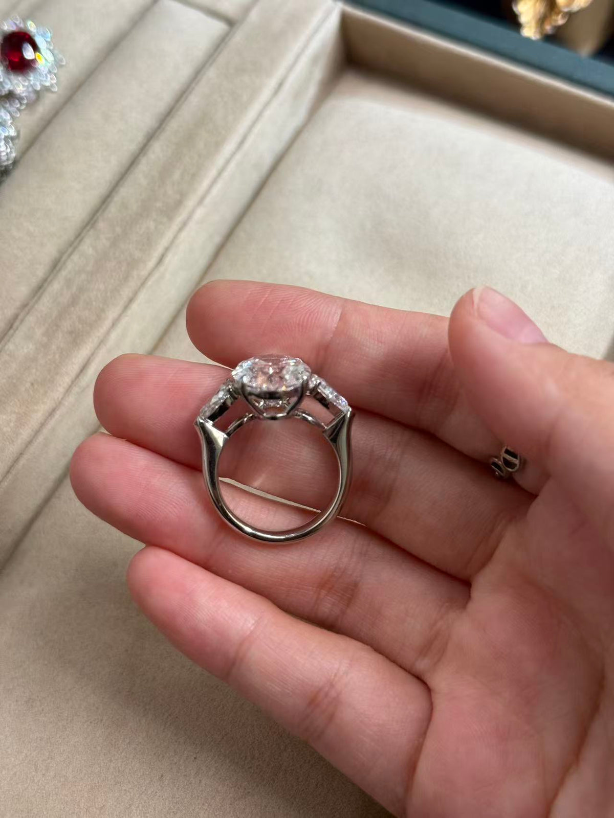 Juno Diamond A link for chloeg to pay