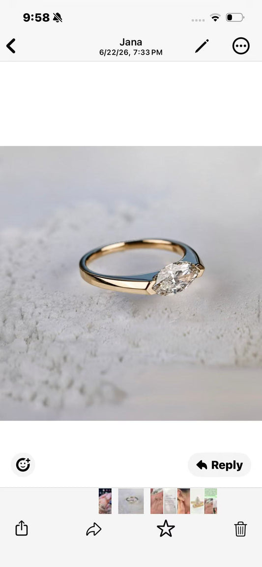 Juno Diamond A link for Jana to pay(B)