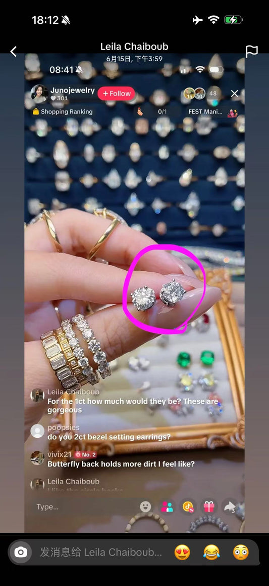 Juno Diamond A link for Leila to pay(B)