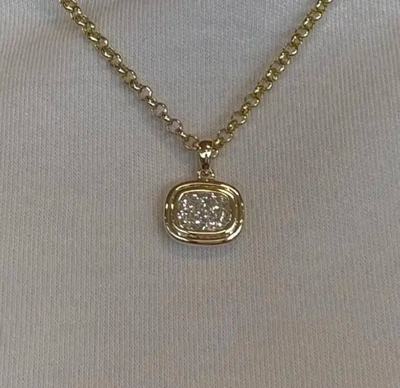 Juno Diamond A link for Robin_H to pay Custom Order