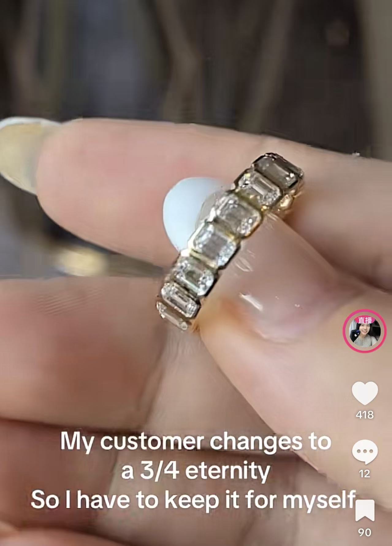 Juno Diamond A link for cloudth to pay(B)